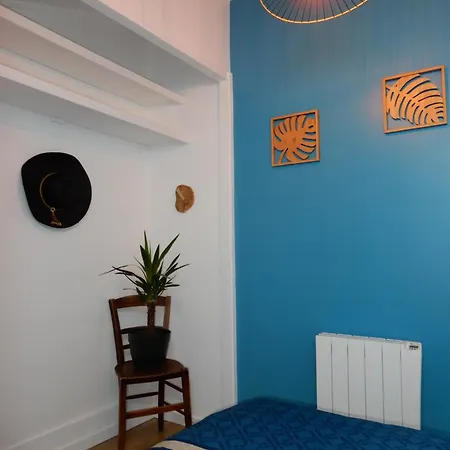 Le Exotique Du Lutin Many & Son Bain Nordique *