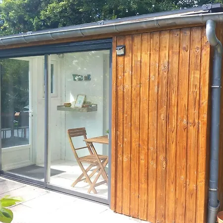 Le Exotique Du Lutin Many & Son Bain Nordique * Saint-Christophe-Sur-Conde